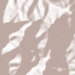 Mudhaykhirah Terrain Map