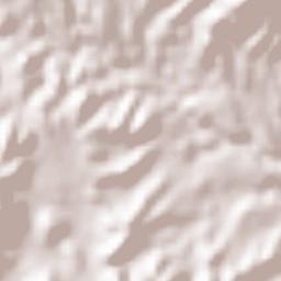 As Sabrah Terrain Map