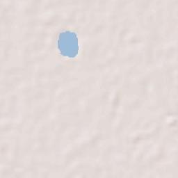 Khlong Sam Wa Terrain Map