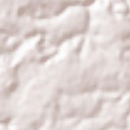 Srŏk Ou Chum Terrain Map