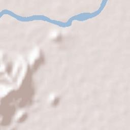 Huyện Tuy Phước Terrain Map