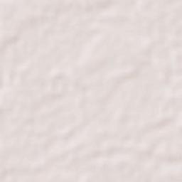 Santa Catalina Norte Terrain Map