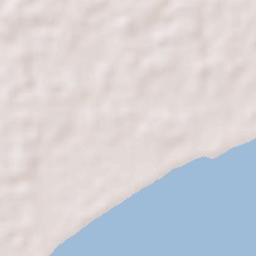 Bignay Uno Terrain Map