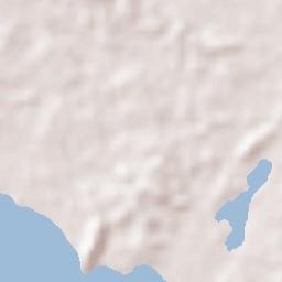 Unisan Terrain Map