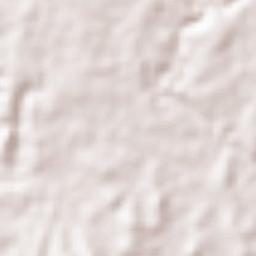 Catabangan Terrain Map