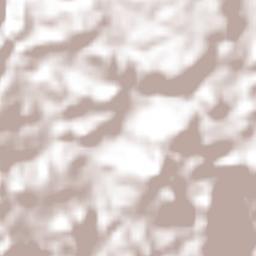 Sabanagrande Terrain Map