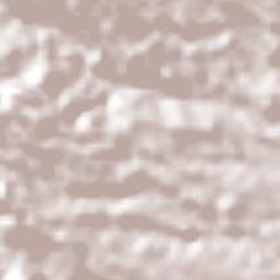 Beauchamp Terrain Map