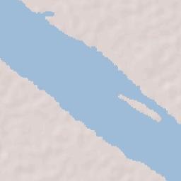 Um Jar Al Gharbiyya Terrain Map