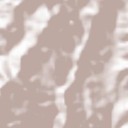 As Sayyani Terrain Map