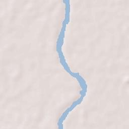 Ban Pong Terrain Map