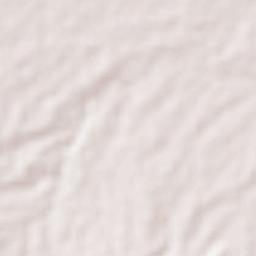 Putingkahoy Terrain Map