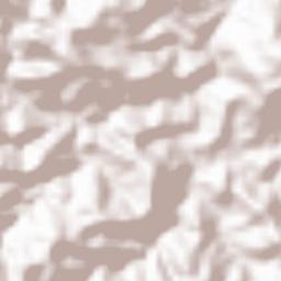 Province of Catanduanes Terrain Map