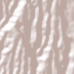 Nahuizalco Terrain Map