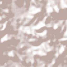 Nueva Esparta Terrain Map