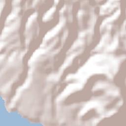 Balca/En Leur Ba Terrain Map