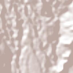 Kennedy Highway/Laborie Bypass Terrain Map