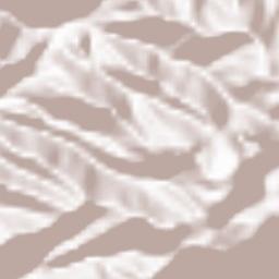 Al Maflahy Terrain Map