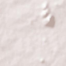 Bagepalli Terrain Map