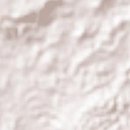 Culacling Terrain Map