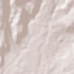 Sonzacate Terrain Map