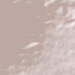 Mejicanos Terrain Map