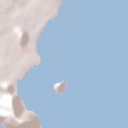 Beane Field Terrain Map