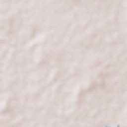 Lower Saloum Terrain Map