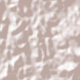 Administrative Zone 2 Terrain Map