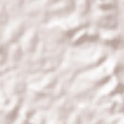 Tirthahalli Terrain Map