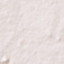 Tarikere Terrain Map