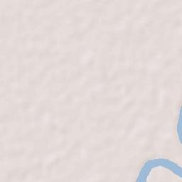 Chachoengsao Terrain Map