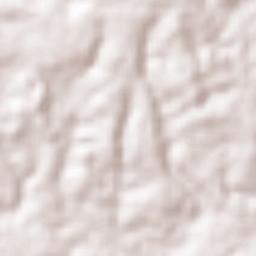 Srŏk Ban Lŭng Terrain Map