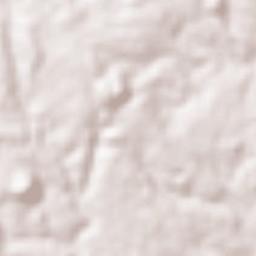 Srŏk Bâ Kêv Terrain Map