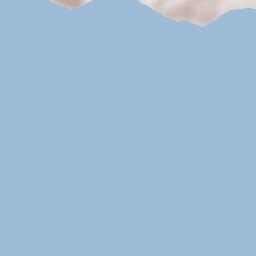 Parabcan Terrain Map