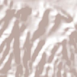 Antiguo Cuscatlán Terrain Map