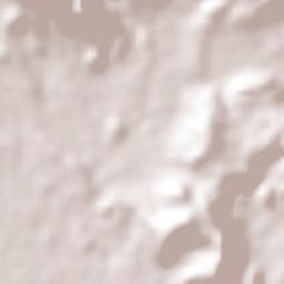 Guatajiagua Terrain Map