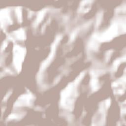 Municipio de Texiguat Terrain Map