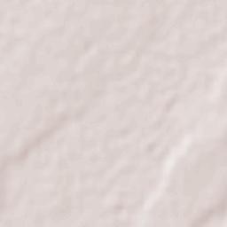 El Fasher Terrain Map