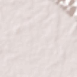 Amphoe Sanam Chai Khet Terrain Map