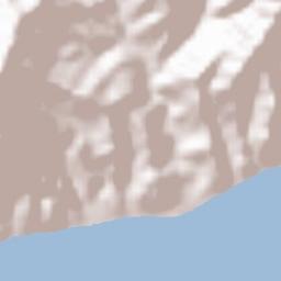 Talahib Payap Terrain Map