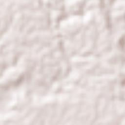 San Isidro Terrain Map