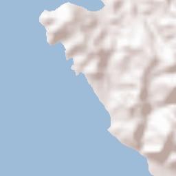 Cabcab Terrain Map