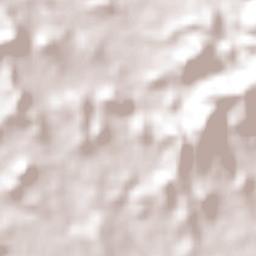 Pasaquina Terrain Map