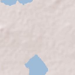 Ouahigouya Terrain Map