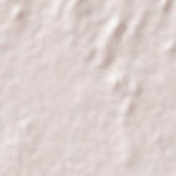 Umm Kaddadah Terrain Map