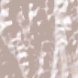 Maqbanah Terrain Map