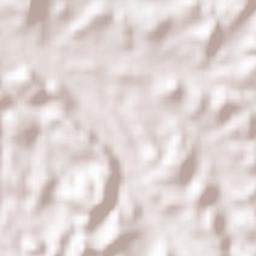 Al Mudhaffar Terrain Map