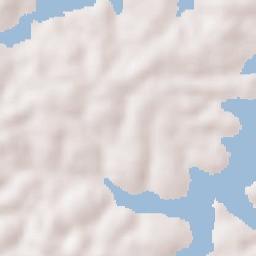 Narasimharajapura Terrain Map