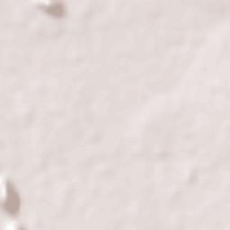 Chom Bueng Terrain Map