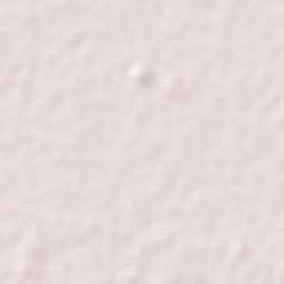 Bang Bo District Terrain Map